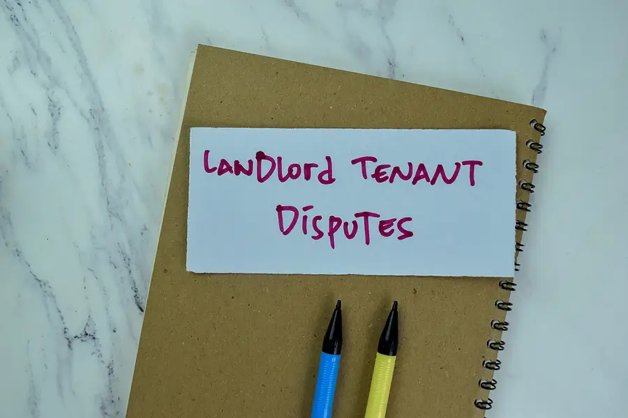 Resolving Landlord-Tenant Disputes in Arizona: Legal Options and Best Practices